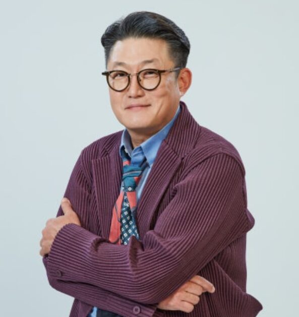 대학가요제 심사위원  김현철
